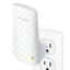 توسعه دهنده شبکه بی‌سیم دو بانده تی پی لینک مدل TP-Link RE200
