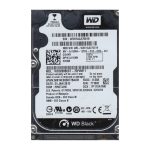 هارد WD3200BEKT-75PVMT1