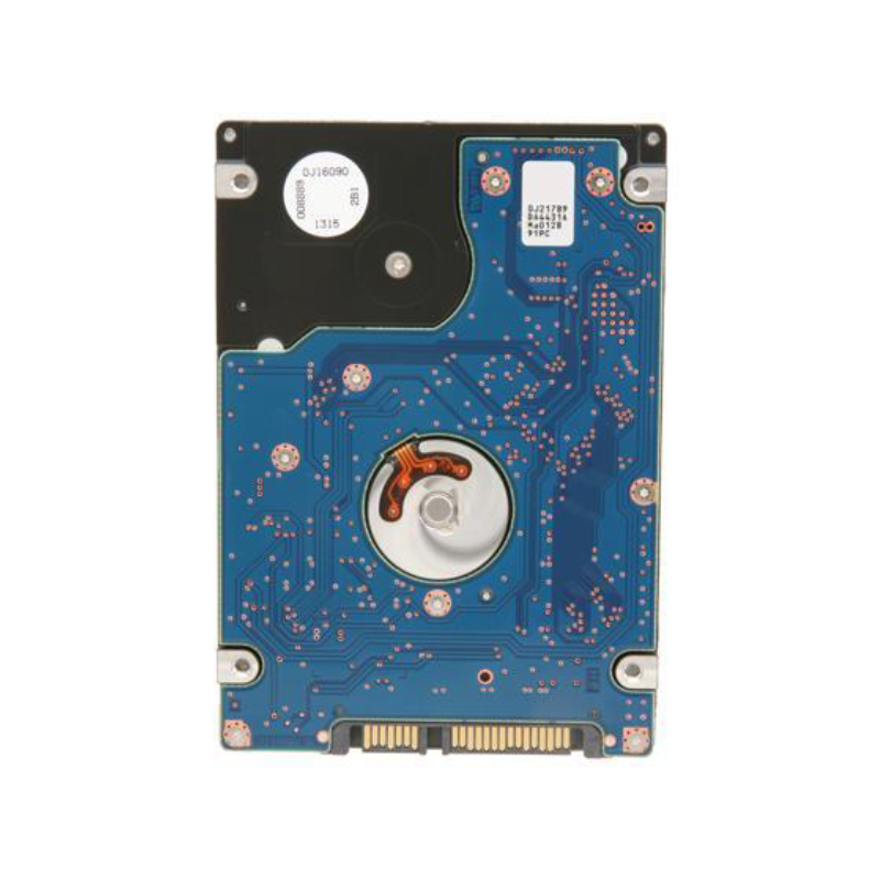 هارد دیسک لپ تاپ هیتاچی مدل Z7K320-320 ظرفیت 320 گیگابایت