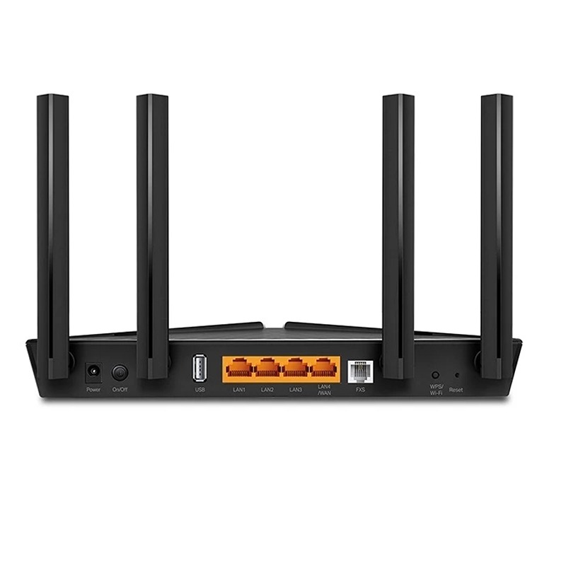 مودم AX1800 تی پی لینک مدل TP-Link Xx230V
