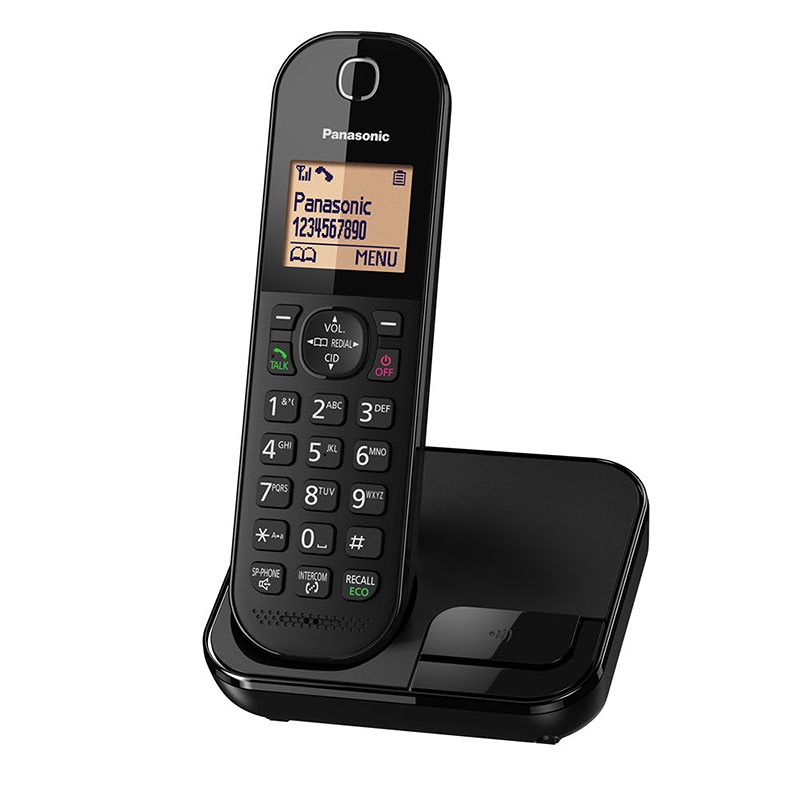 تلفن بی سیم پاناسونیک مدل KX-TGC410