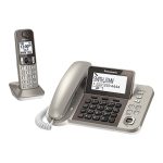 تلفن پاناسونیک KX-TGF350