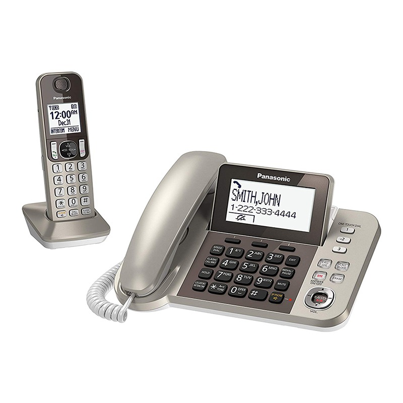 تلفن پاناسونیک KX-TGF350