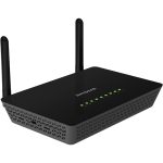روتر دو باند AC1200 نتگیر مدل Netgear R6220