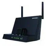 تقویت کننده سیگنال Smart Cradel نتگیر مدل Netgear DC112A