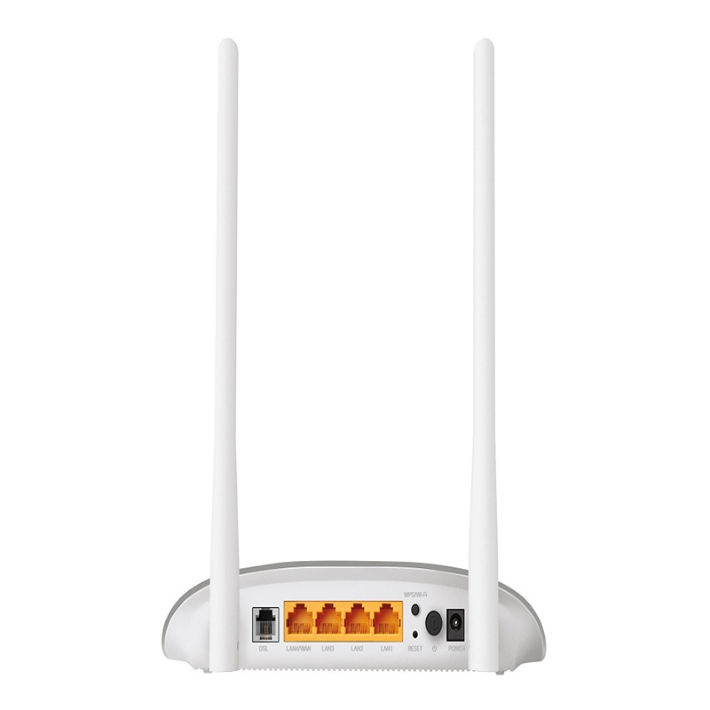 مودم VDSL/ADSL تی پی لینک مدل TP-Link TD-W9950