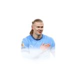 تکمیل اس بی سی SBC POTM Haaland