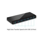 هاب تی پی لینک UH700