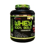 پودر وی گلد ادوای 3600 گرم