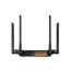 روتر بی سیم گیگابیتی و دوباند AC1200 تی پی لینک مدل Archer C6