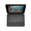 کیبورد بی‌سیم لاجیتک Logitech Rugged Folio مخصوص آیپد نسل 7-8-9
