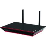 روتر و اکستندر گیمینگ استوک نت گیر مدل EX6200