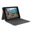 کیبورد بی‌سیم لاجیتک Logitech Rugged Folio مخصوص آیپد نسل 7-8-9