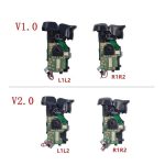 تریگر ماشه L R دسته بازی PS5 برای ورژن 1 و 2