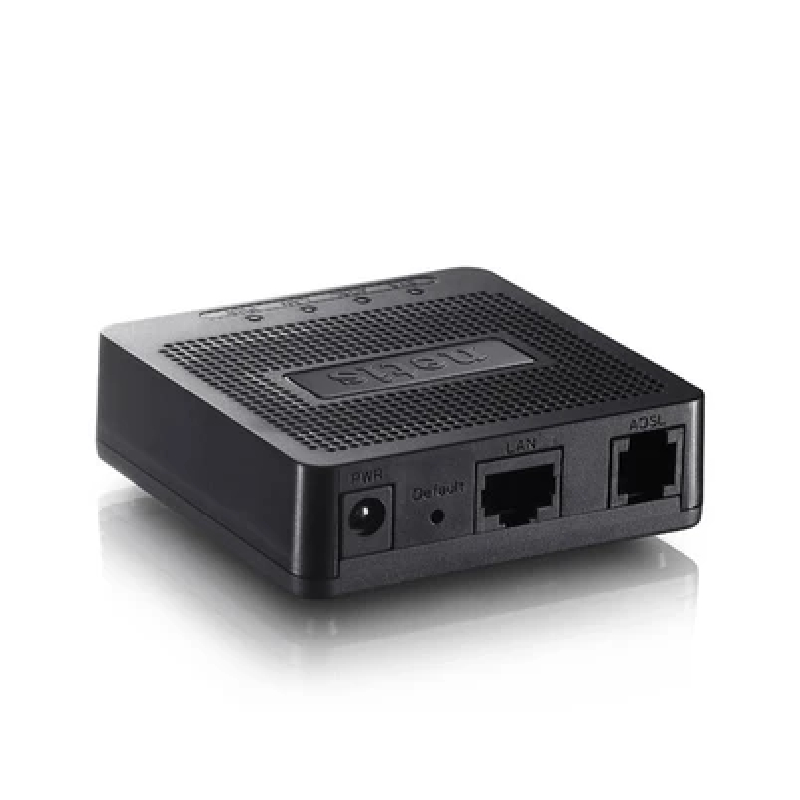 مودم روتر ADSL نتیس مدل DL4201