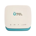 مودم 4G/LTE یوتل مدل UTel LT443
