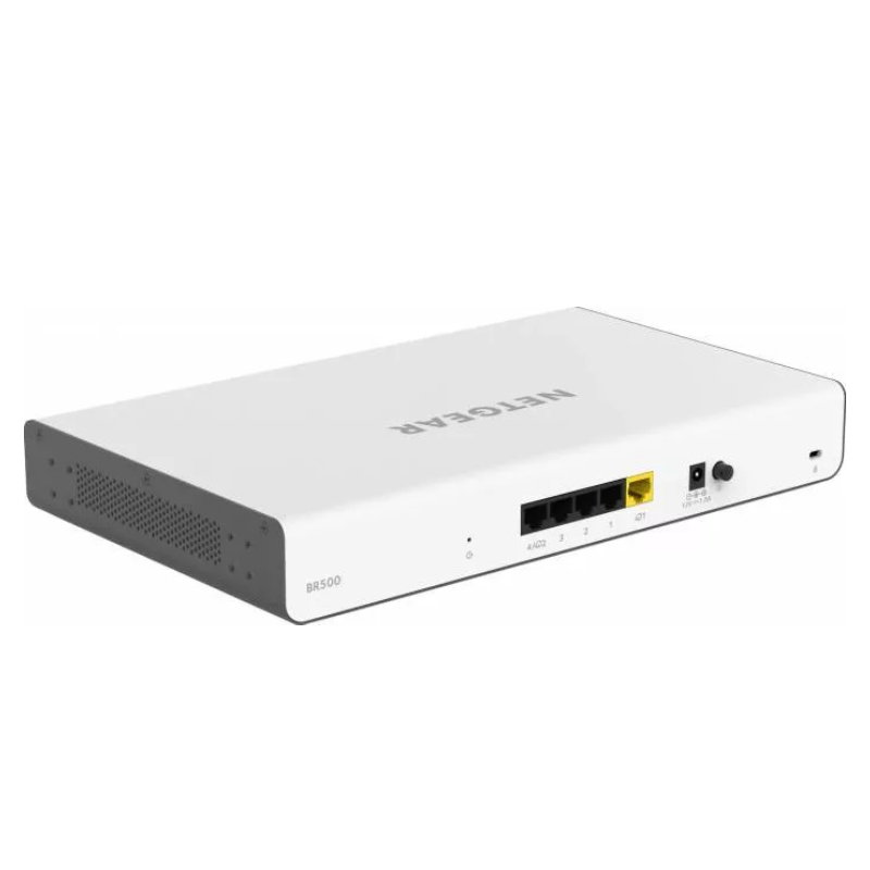 روتر حرفه ای نتگیر مدل Netgear BR500
