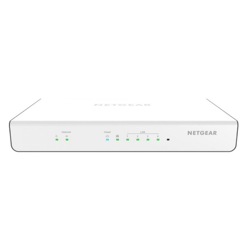 روتر حرفه ای نتگیر مدل Netgear BR500