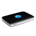 روتر دو باند N600 نتگیر مدل Netgear WNDR3400