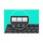 کیبورد بی سیم لاجیتک مدل Logitech MULTI-DEVICE k375S