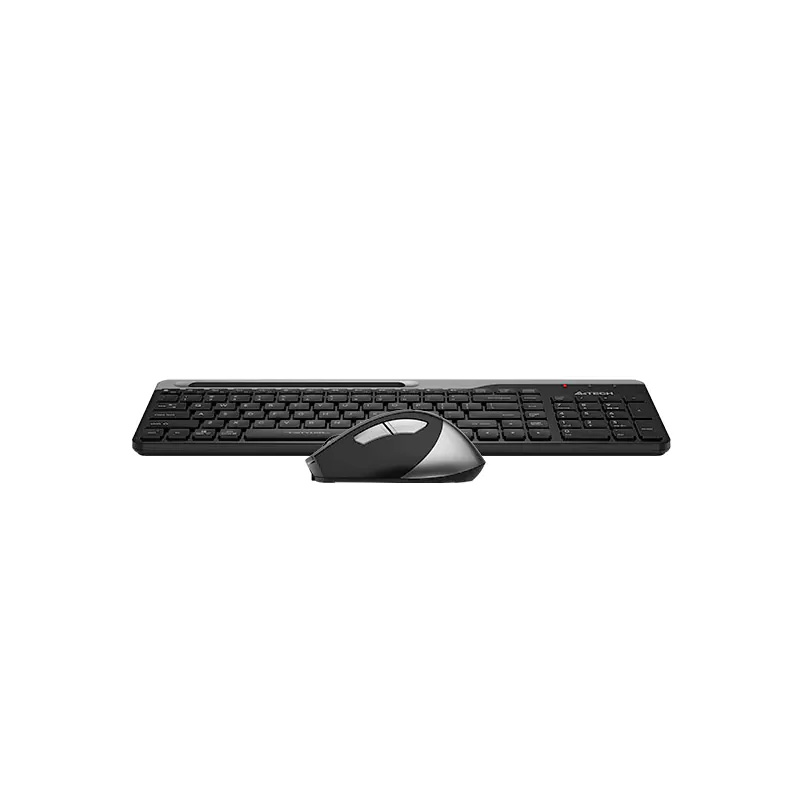 کیبورد و ماوس ای فور تک مدل A4TECK COMBO FB2535C