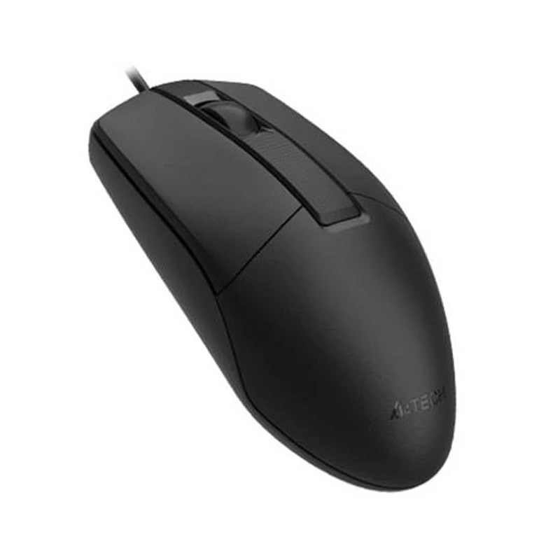 ماوس ای فور تک مدل A4TECH MOUSE OP330S