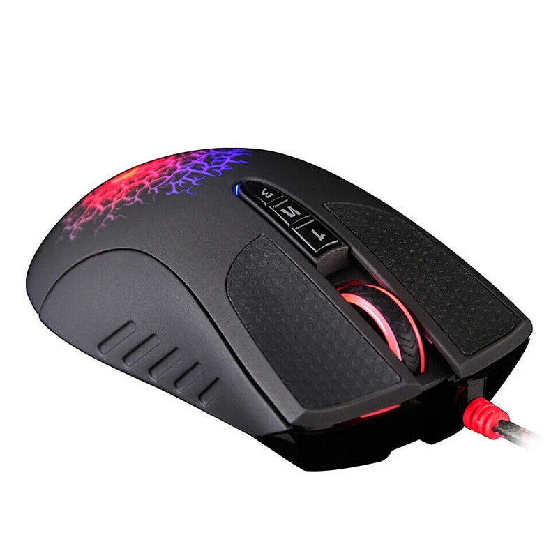 ماوس گیمینگ ای فور تک مدل A4TECH BLOODY MOUSE A90