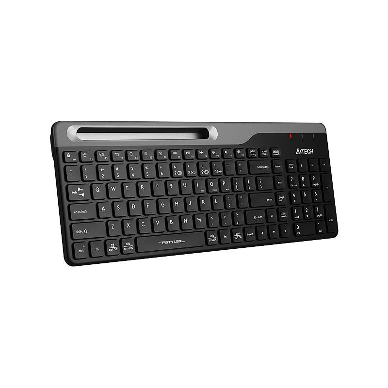 کیبورد ای فور تک مدل A4TECH KEYBOARD FBK25