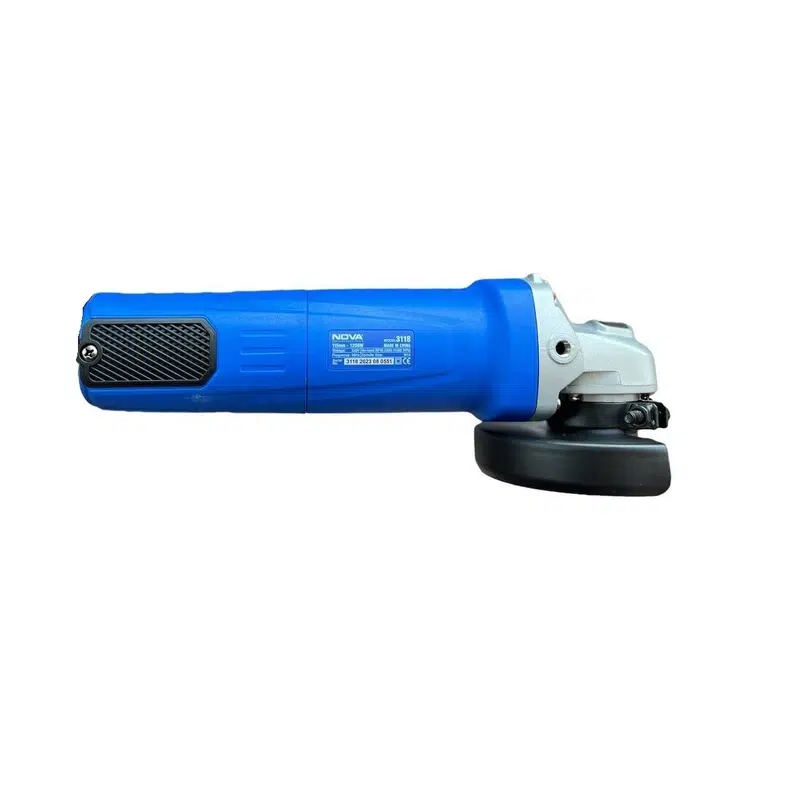 کیت مینی فرز 1200 وات نووا مدل 3118