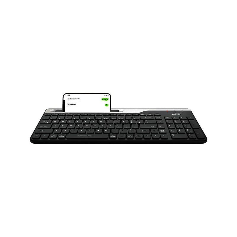 کیبورد ای فور تک مدل A4TECH KEYBOARD FBK25
