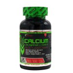 قرص کلسیم میلک ادوای 60 عدد