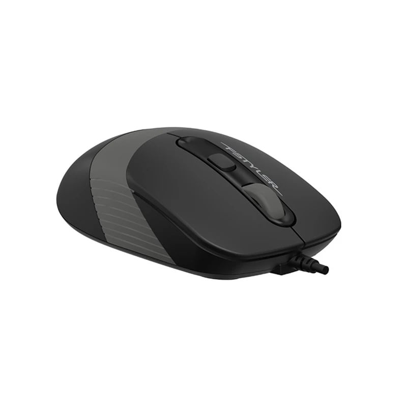ماوس ای فور تک مدل A4TECH MOUSE FM10S