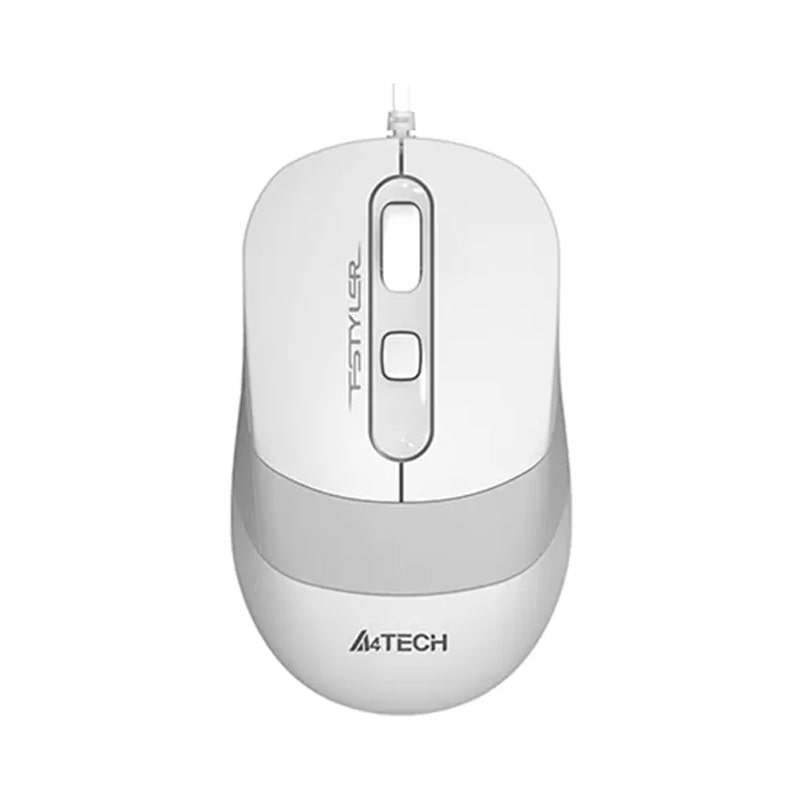 ماوس ای فور تک مدل A4TECH MOUSE FM10S