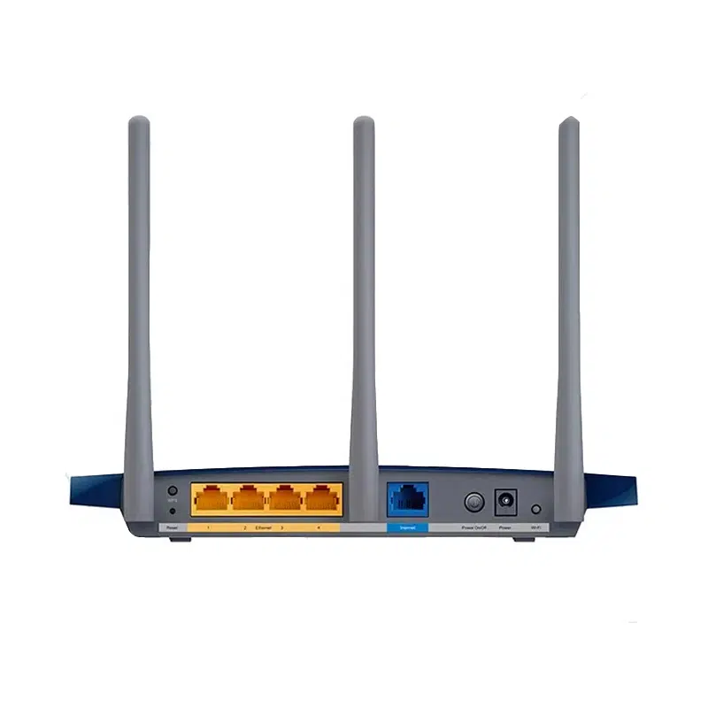مودم بی سیم تی پی لینک مدل Tp-Link Archer C58