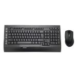 کیبورد و ماوس ای فور تک مدل A4TECK COMBO 9300F