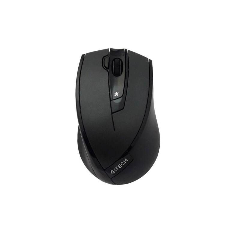 کیبورد و ماوس ای فور تک مدل A4TECH COMBO 9300F