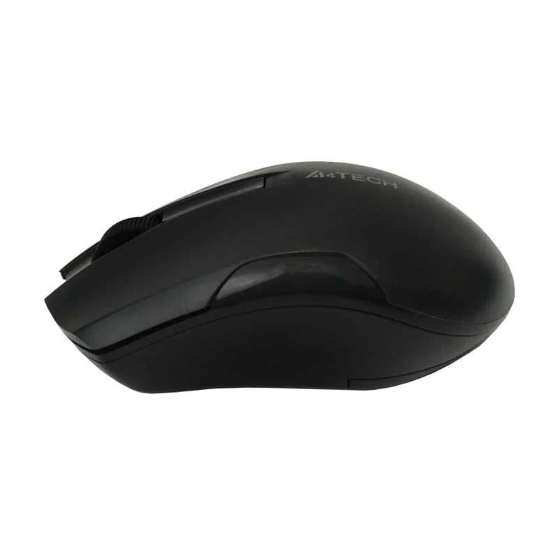ماوس ای فور تک مدل A4TECH MOUSE G3-200NS
