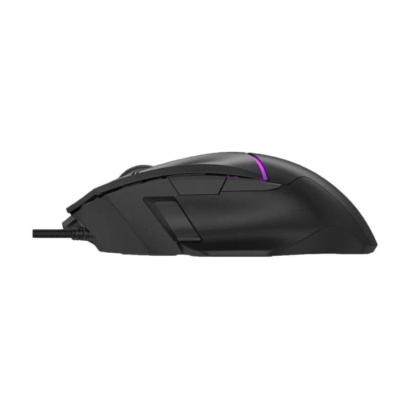 ماوس گیمینگ ای فور تک مدل A4TECK BLOODY MOUSE W95 ULTRA BK