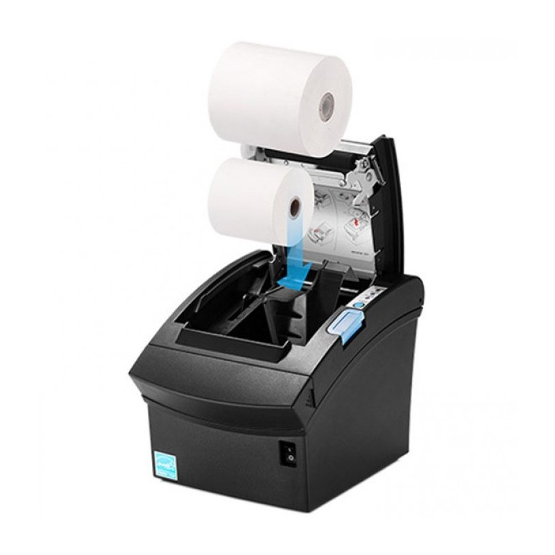 فیش پرینتر بیکسلون مدل SRP-350PLUS