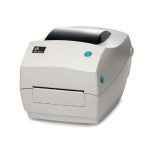 لیبل پرینتر ریبونی زبرا شبکه TLP2844