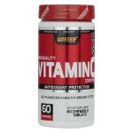 قرص ویتامین سی ویثر 60 عدد