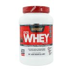 پودر وی پروتئین ویثر 908 گرم