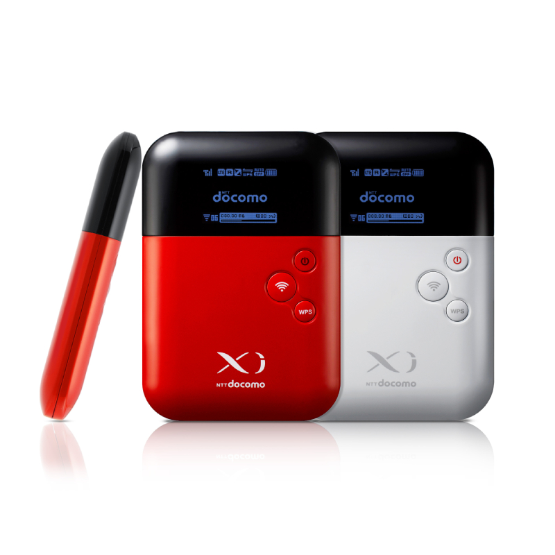 مودم دوکومو Docomo L-04D