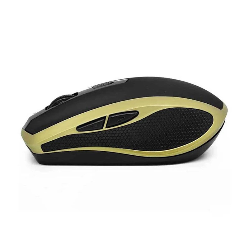 ماوس بی سیم تسکو مدل Tsco TM-667