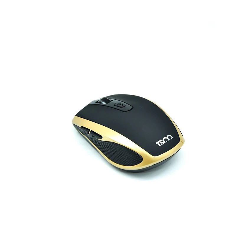 ماوس بی سیم تسکو مدل Tsco TM-667