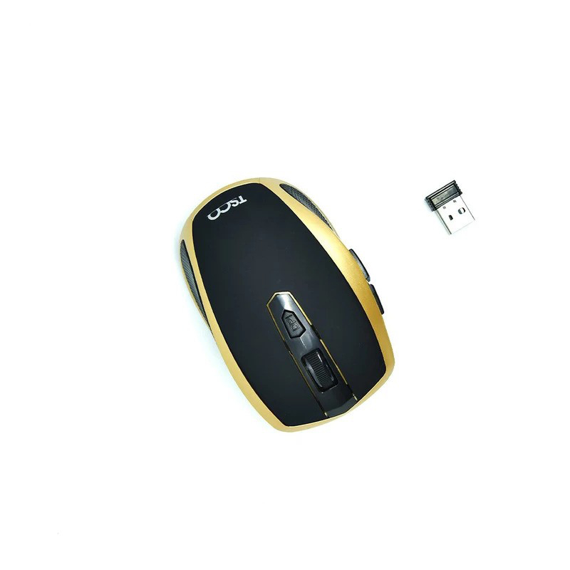 ماوس بی سیم تسکو مدل Tsco TM-667
