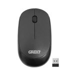 ماوس بی سیم گریت مدل Great GR_770