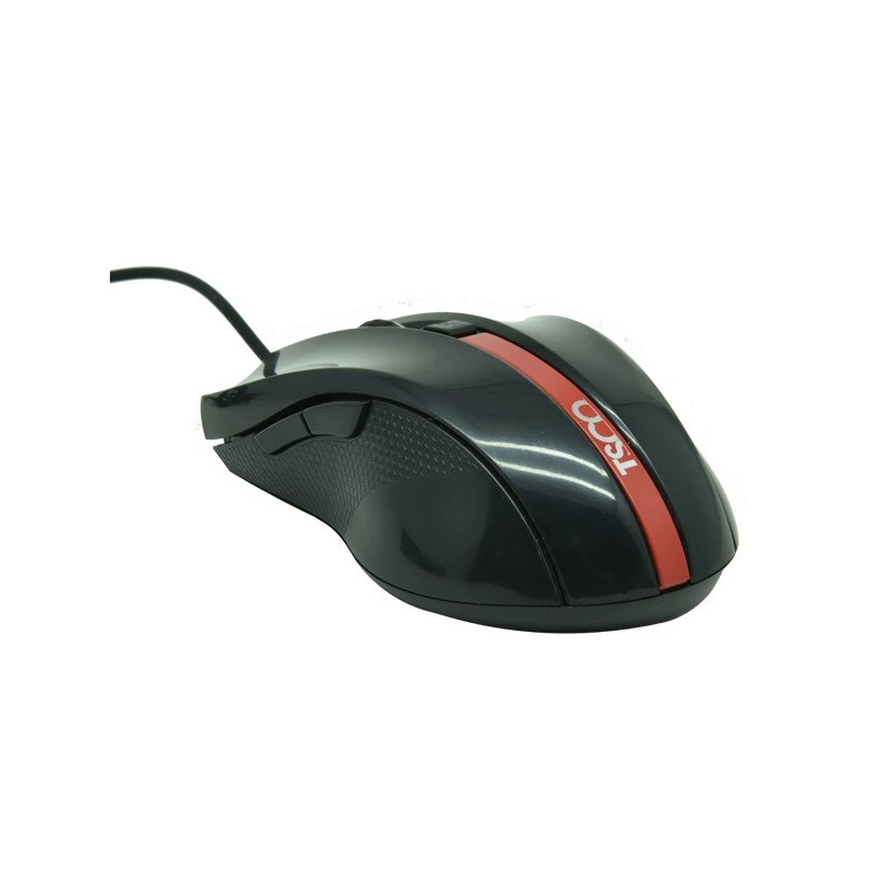 ماوس سیم دار تسکو مدل TSCO TM-289