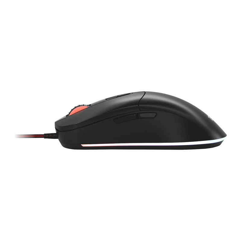 ماوس سیم دار گیمینگ تسکو مدل TSCO TM-766GA