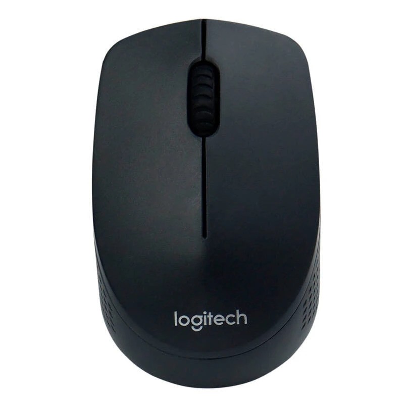 ماوس و کیبورد لاجیتک مدل Logitech GR-MK290 با حروف فارسی